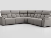 Pianello 3 Corner 3 Sofa | Pianello Sofa Range | ScS
