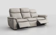 Fratta 3 Seater Power Recliner Sofa | Fratta Sofa Range | ScS