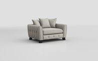 Bondeno Snuggle Chair Scatter Back | Bondeno Sofa Range | ScS