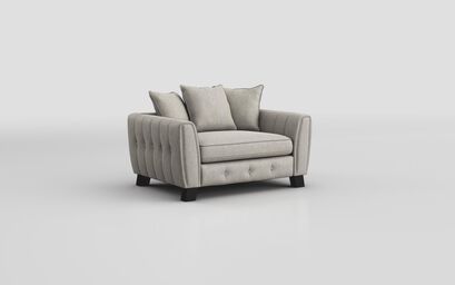 Bondeno Snuggle Chair Scatter Back | Bondeno Sofa Range | ScS