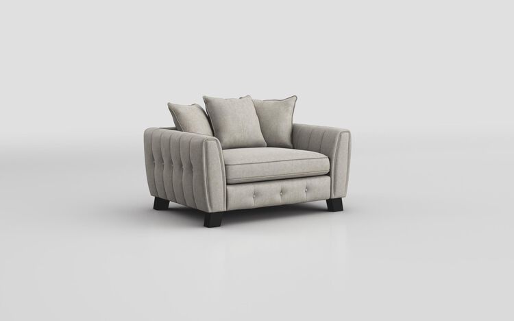 Bondeno Snuggle Chair Scatter Back | Bondeno Sofa Range | ScS