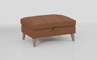 Uxbridge Storage Footstool | Uxbridge Sofa Range | ScS