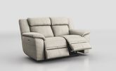 Sarsina 2 Seater Power Recliner Sofa