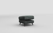 Saliceto Small Storage Footstool