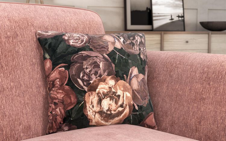 Spark 3 Seater Sofa | Spark Sofa Range | ScS