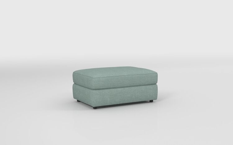 Jude Banquette Footstool | Jude Sofa Range | ScS