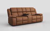Coccolia 3 Seater Sofa with Console | Coccolia Sofa Range | ScS