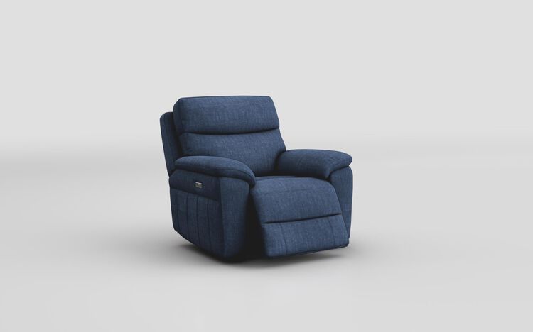 Maranello Power Recliner Chair | Maranello Sofa Range | ScS