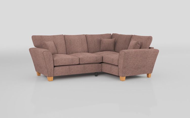 Tenbury 2 Corner 1 Standard Back Sofa | Tenbury Sofa Range | ScS
