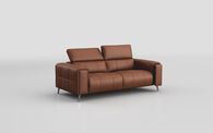 Casetti 3 Seater Sofa with Manual Head Tilt | Casetti Sofa Range | ScS