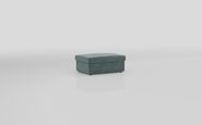Tenbury Banquette Footstool