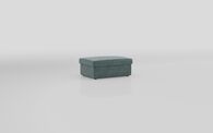 Tenbury Banquette Footstool | Tenbury Sofa Range | ScS