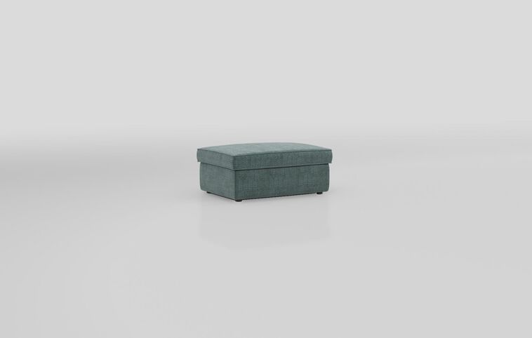 Tenbury Banquette Footstool