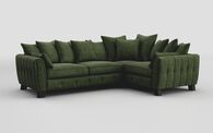 Bondeno 2 Corner 1 Scatter Back | Bondeno Sofa Range | ScS