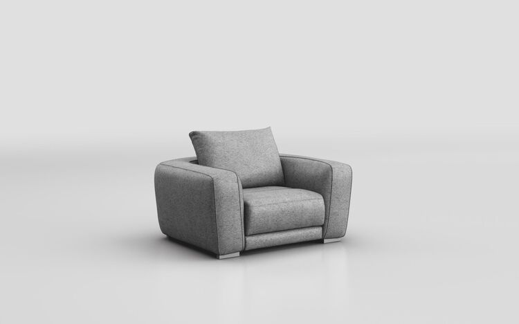 Marzeno Snuggle Chair | Marzeno Sofa Range | ScS