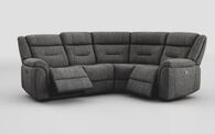 Ainsdale 2 Corner 1 Manual Sofa | Ainsdale Sofa Range | ScS