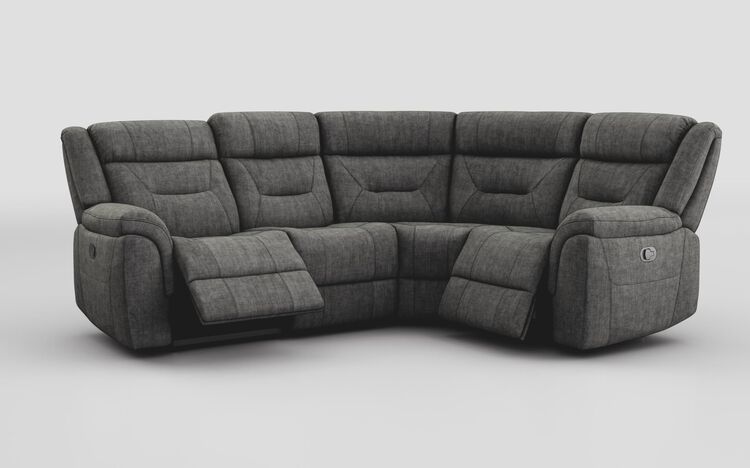 Ainsdale 2 Corner 1 Manual Sofa | Ainsdale Sofa Range | ScS