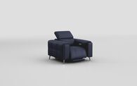 Casetti Power Recliner Chair with Power Head Tilt | Casetti Sofa Range | ScS