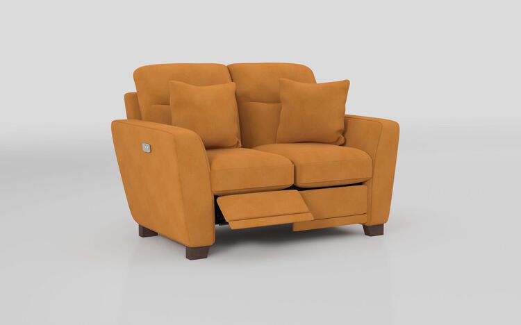Alva 2 Seater Power Recliner Sofa | Alva Sofa Range | ScS