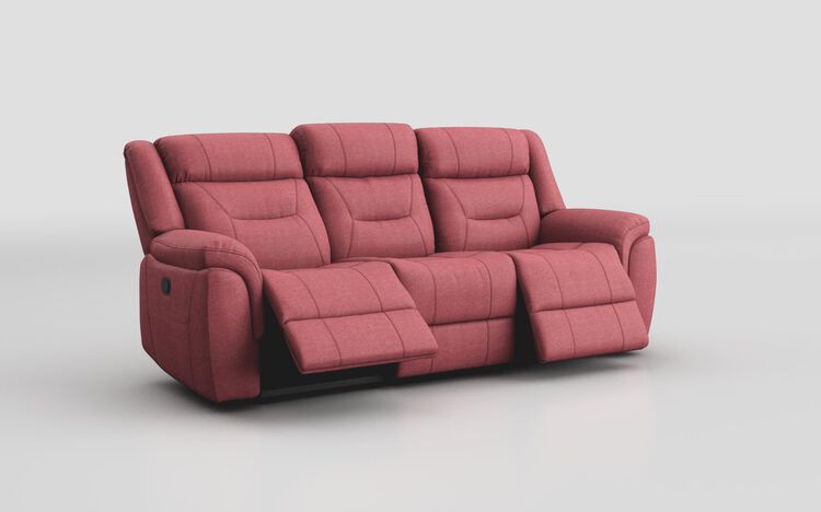 Ainsdale 3 Seater Manual Recliner Sofa | Ainsdale Sofa Range | ScS