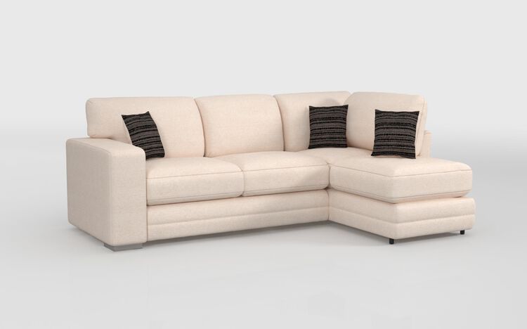 Jaxx 2 Corner 1 with Right Hand Facing Chaise | Jaxx Sofa Range | ScS