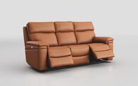 Portile 3 Seater Power Recliner Sofa | Portile Sofa Range | ScS