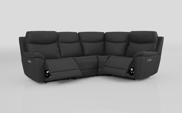 Eldwick 3 Corner 1 Power Sofa with Head Tilt | Eldwick Sofa Range | ScS