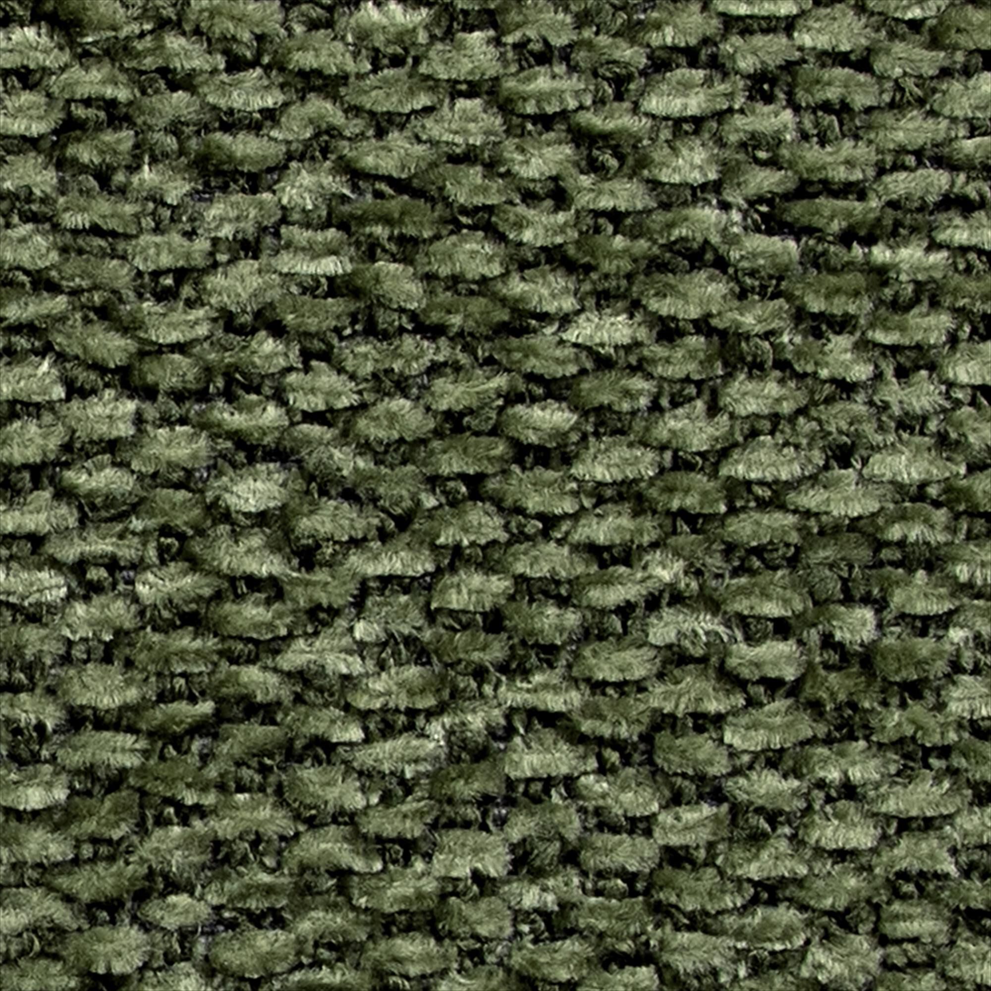 Noce dark green 610