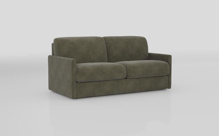 Barete 3 Seater Sofa Bed with Slim Armrest | Barete Sofa Range | ScS