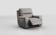 Lugo Power Recliner Chair | Lugo Sofa Range | ScS