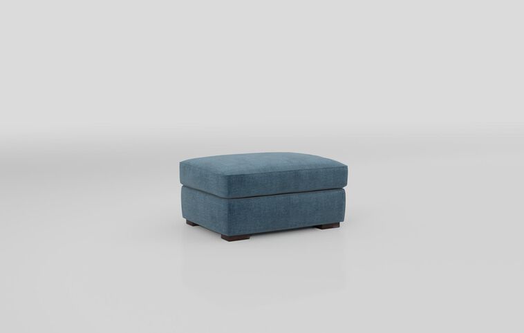 Crostolo Large Ottoman