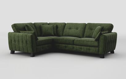 Bondeno 1 Corner 2 Standard Back | Bondeno Sofa Range | ScS