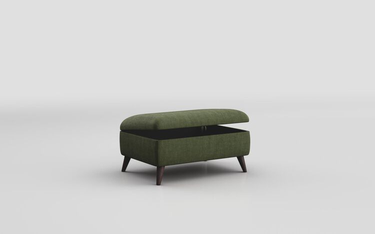 Codigoro Storage Footstool | Codigoro Sofa Range | ScS