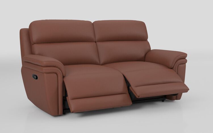 Maer 3 Seater Manual Recliner Sofa | Maer Sofa Range | ScS
