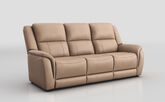 Meleto 3 Seater Sofa