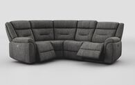 Ainsdale 1 Corner 2 Manual Sofa | Ainsdale Sofa Range | ScS