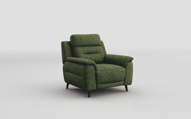 Casalecchio Armchair | Casalecchio Sofa Range | ScS