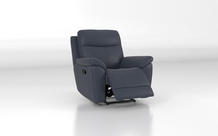 Eldwick Manual Recliner Chair | Eldwick Sofa Range | ScS