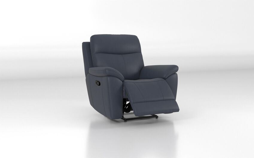 Eldwick Manual Recliner Chair
