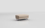 Viserba Large Footstool | Viserba Sofa Range | ScS