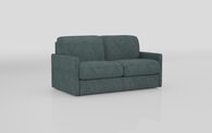Barete 2 Seater Sofa with Slim Armrest | Barete Sofa Range | ScS