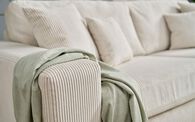 Fincham 4 Seater Split Standard Back Sofa | Fincham Sofa Range | ScS