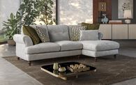 Selvapiana Small Storage Footstool | Selvapiana Sofa Range | ScS