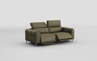 Casetti 3 Seater Power Recliner Sofa with Power Head Tilt | Casetti Sofa Range | ScS