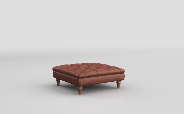 Regina Footstool | Regina Sofa Range | ScS
