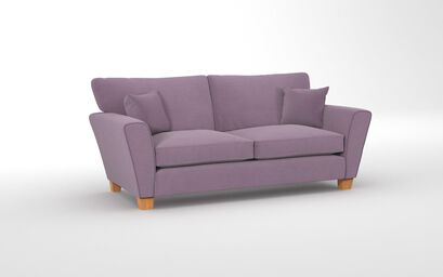 Tenbury 4 Seater Standard Back Sofa | Tenbury Sofa Range | ScS