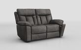 Chalbury 3 Seater Sofa with Cup Holders
