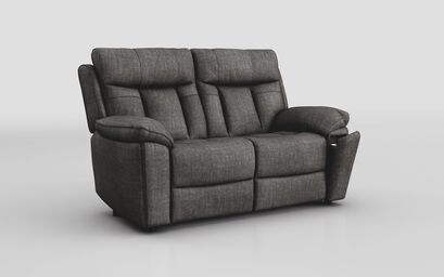 Chalbury 3 Seater Sofa with Cup Holders | Chalbury Sofa Range | ScS