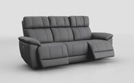Sassuolo 3 Seater Power Recliner Sofa with Power Head Tilt | Sassuolo Sofa Range | ScS