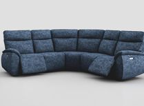Solara 2 Corner 2 Power | Solara Sofa Range | ScS